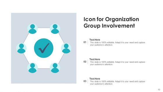 Group Involvement Community Collaboration Ppt PowerPoint Presentation Complete Deck With Slides