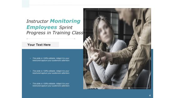 Group Surveillance Business Employee Ppt PowerPoint Presentation Complete Deck