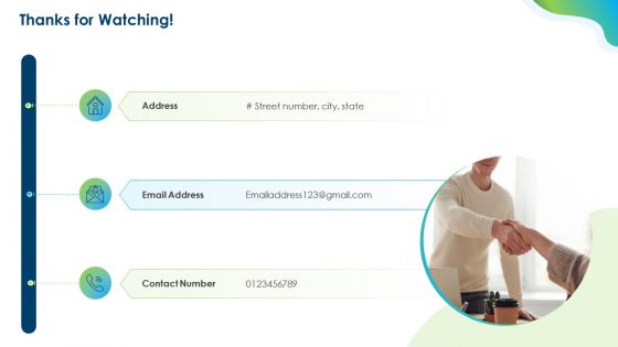 Growing Churn Rate In IT Organization Template PDF