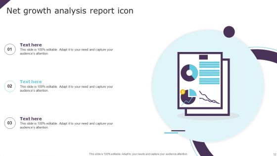 Growth Analysis Ppt PowerPoint Presentation Complete Deck With Slides
