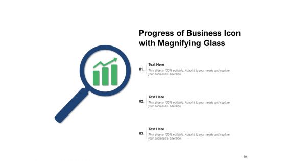 Growth Symbol Business Progress Gear Stairs Progress Ppt PowerPoint Presentation Complete Deck