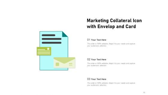 Guarantee Business Envelope Ppt PowerPoint Presentation Complete Deck