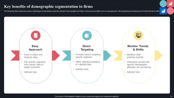 Guide For Consumer Journey Mapping Using Market Segmentation Ppt PowerPoint Presentation Complete Deck With Slides