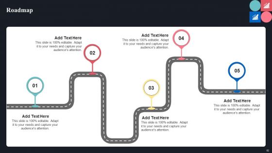 Guide For Consumer Journey Mapping Using Market Segmentation Ppt PowerPoint Presentation Complete Deck With Slides