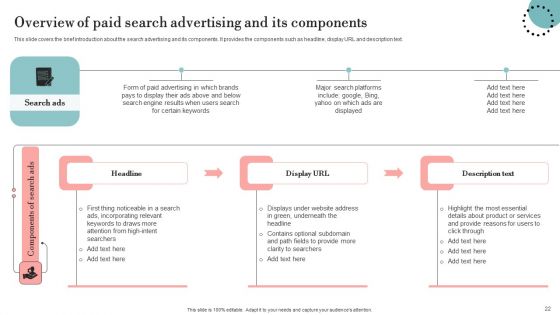 Guide For Deploying Display Advertising To Improve Business Performance Ppt PowerPoint Presentation Complete Deck With Slides