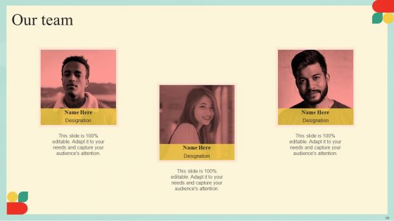 Guide For Developing Strategies To Improve Travel And Tourism Marketing Complete Deck