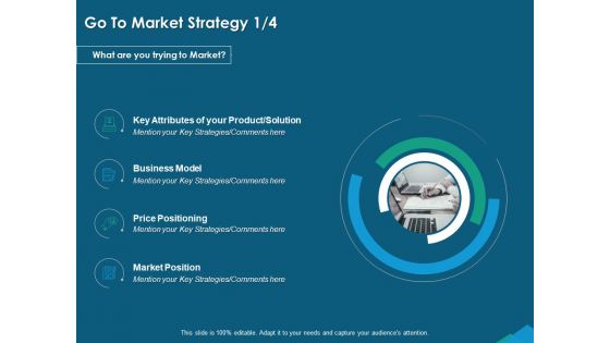Guide For Managers To Effectively Handle Products Go To Market Strategy Solution Ppt File Slide Download PDF