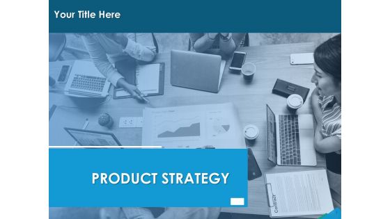 Guide For Managers To Effectively Handle Products Your Title Here Ppt Ideas Templates PDF