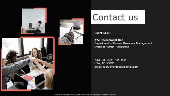 Guide For Mastering Internal Talent Management Contact Us Slides PDF Guide For Mastering Internal Talent Management Contact Us Slides PDF