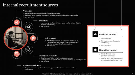 Guide For Mastering Internal Talent Management Ppt PowerPoint Presentation Complete Deck With Slides