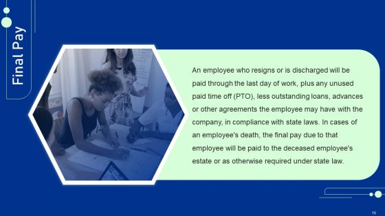 Guide For Staff Termination Policy Ppt PowerPoint Presentation Complete Deck With Slides