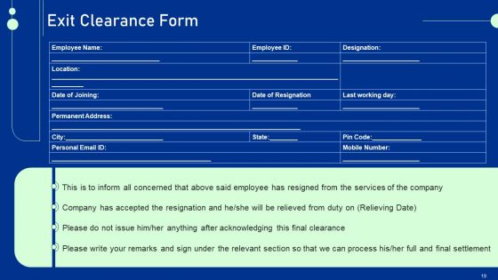 Guide For Staff Termination Policy Ppt PowerPoint Presentation Complete Deck With Slides