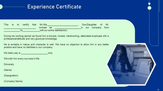 Guide For Staff Termination Policy Ppt PowerPoint Presentation Complete Deck With Slides