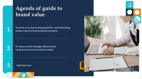 Guide To Brand Value Ppt PowerPoint Presentation Complete Deck With Slides