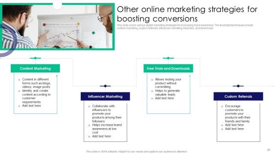 Guide To Business Customer Acquisition Ppt PowerPoint Presentation Complete Deck With Slides