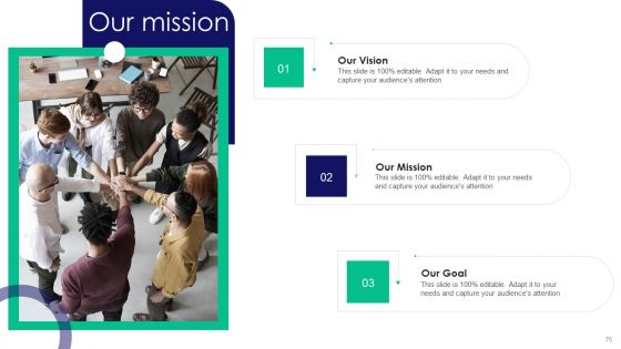 Guide To Business Customer Acquisition Ppt PowerPoint Presentation Complete Deck With Slides