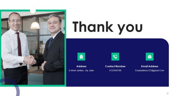 Guide To Business Customer Acquisition Ppt PowerPoint Presentation Complete Deck With Slides