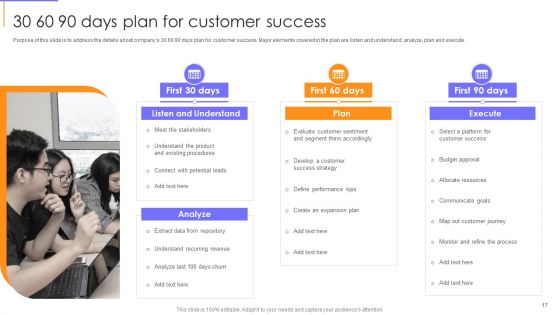 Guide To Client Success Ppt PowerPoint Presentation Complete With Slides