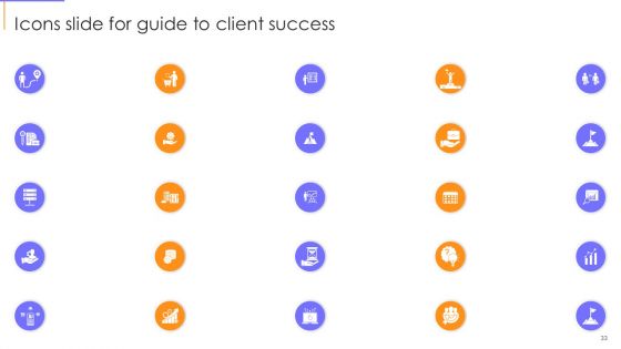 Guide To Client Success Ppt PowerPoint Presentation Complete With Slides