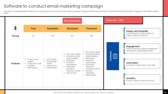 Guide To Create Advertising Campaign For Client Engagement Ppt PowerPoint Presentation Complete Deck