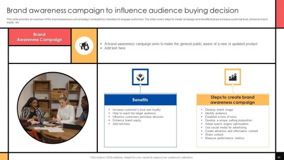 Guide To Create Advertising Campaign For Client Engagement Ppt PowerPoint Presentation Complete Deck