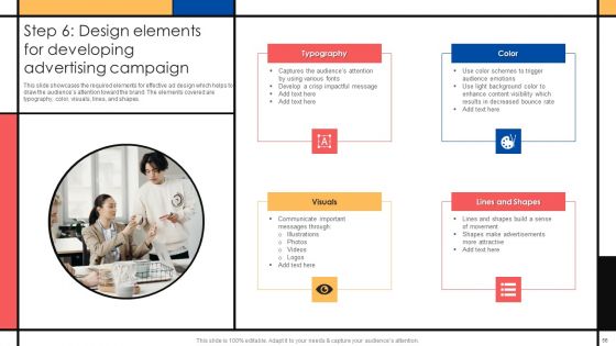 Guide To Create Advertising Campaign For Client Engagement Ppt PowerPoint Presentation Complete Deck