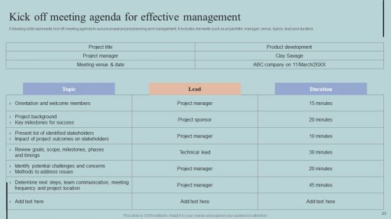 Guide To Creating A Project Stakeholder Engagement Plan Ppt PowerPoint Presentation Complete Deck With Slides