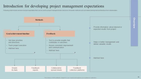 Guide To Creating A Project Stakeholder Engagement Plan Ppt PowerPoint Presentation Complete Deck With Slides