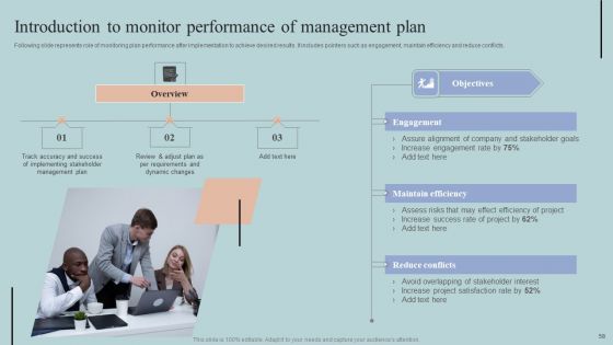 Guide To Creating A Project Stakeholder Engagement Plan Ppt PowerPoint Presentation Complete Deck With Slides