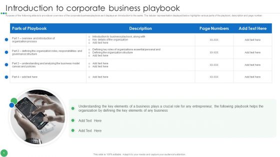 Guide To Enhance Organic Growth By Advancing Business Procedures Ppt PowerPoint Presentation Complete Deck With Slides