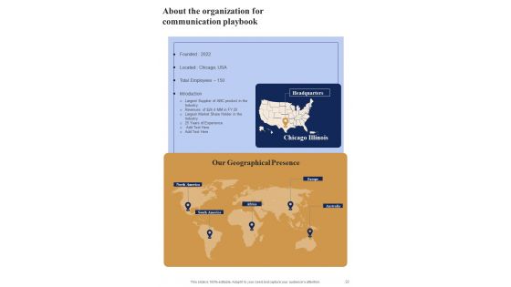 Guide To Investing In Digitalized Assets Template