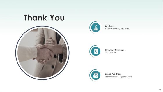 Guide To Mergers And Acquisitions Ppt PowerPoint Presentation Complete Deck With Slides
