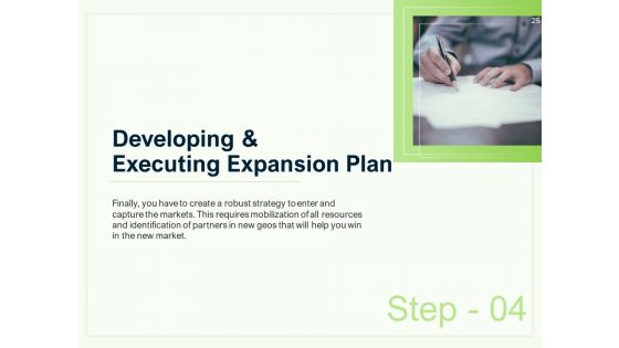 Guide To Overseas Expansion Plan For Corporate Entity Ppt PowerPoint Presentation Complete Deck With Slides