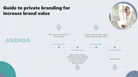 Guide To Private Branding For Increase Brand Value Ppt PowerPoint Presentation Complete Deck With Slides