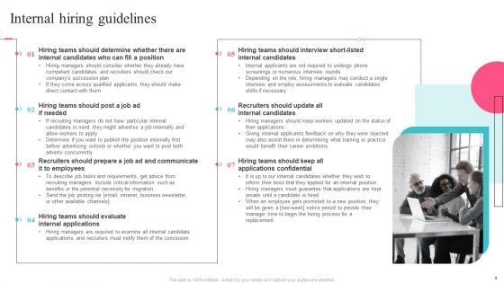 Guide To Understand And Manage Recruitment Plan Ppt PowerPoint Presentation Complete Deck With Slides