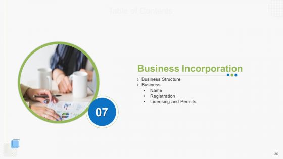 Guidebook For Business Ppt PowerPoint Presentation Complete With Slides