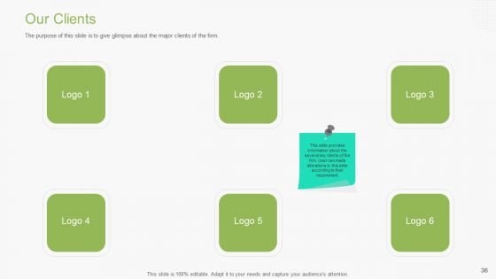 Guidebook For Business Ppt PowerPoint Presentation Complete With Slides