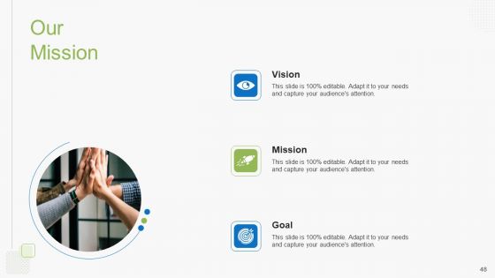 Guidebook For Business Ppt PowerPoint Presentation Complete With Slides