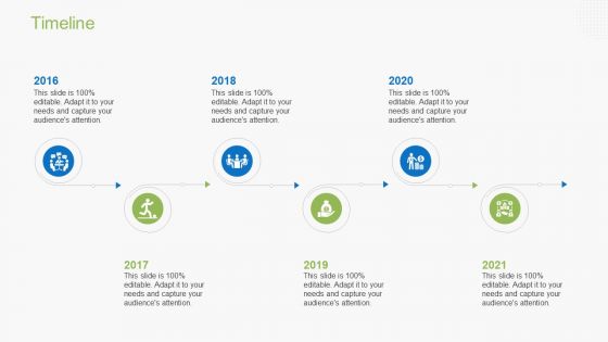 Guidebook For Business Timeline Topics PDF