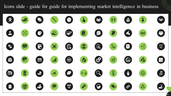 Guidebook For Executing Business Market Intelligence Ppt PowerPoint Presentation Complete Deck With Slides