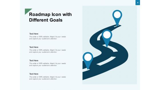 Guideline Symbol Milestones Human Ppt PowerPoint Presentation Complete Deck