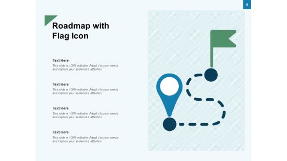 Guideline Symbol Milestones Human Ppt PowerPoint Presentation Complete Deck