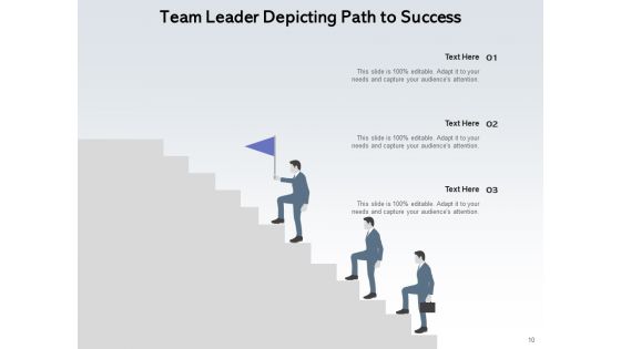 Guiding The Team Communicating Team Business Project Ppt PowerPoint Presentation Complete Deck