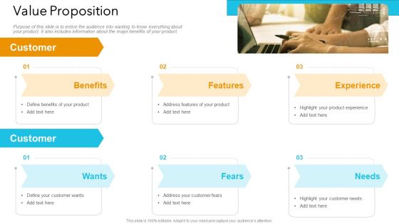 Guy Kawasaki 10 20 30 Rule Investor Value Proposition Template PDF