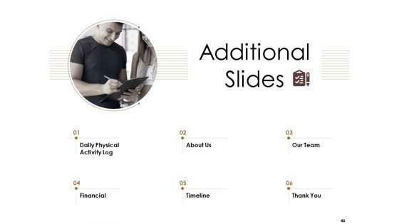 Gym Consultant Ppt PowerPoint Presentation Complete Deck With Slides