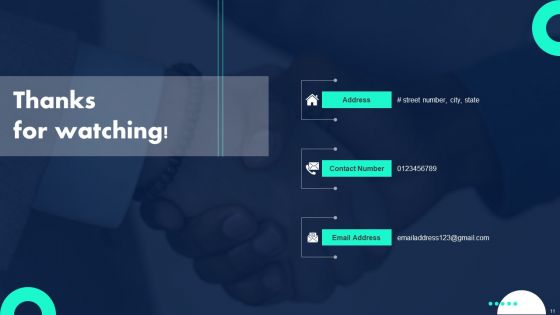 HDI Ppt PowerPoint Presentation Complete Deck With Slides