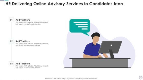 HR Advisory Services Industry Mapping Ppt PowerPoint Presentation Complete Deck With Slides