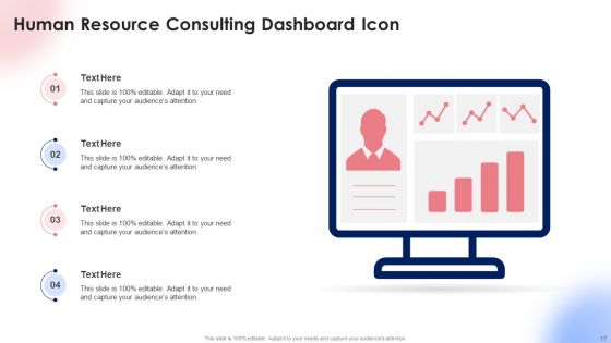HR Consultancy Services Ppt PowerPoint Presentation Complete Deck With Slides