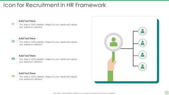 HR Framework Ppt PowerPoint Presentation Complete With Slides