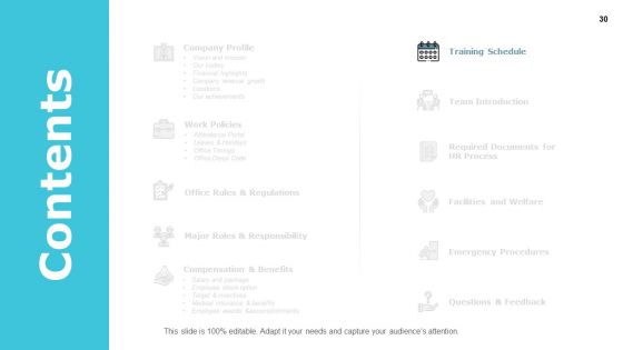 HR Induction Ppt PowerPoint Presentation Complete Deck With Slides